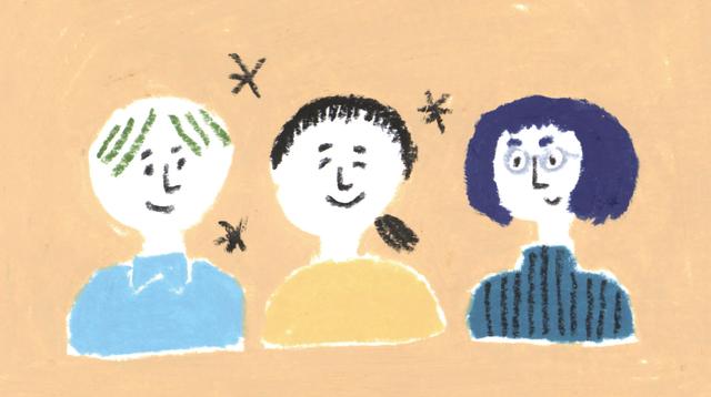 画像: 7 幸せになることを許可する