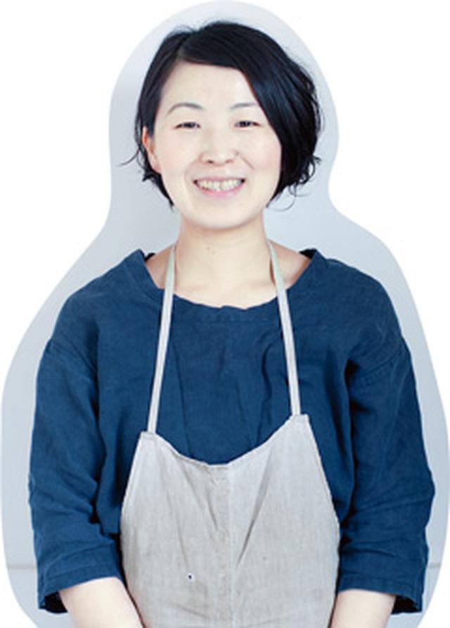 画像: おいしがり屋のまかないパスタ「cimai/切り干し大根とミニトマトとケッパーのパスタ」