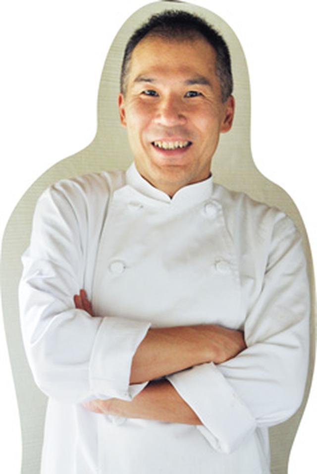 画像: おいしがり屋のまかないパスタ「スパイスカフェ/えびのカレークリームペンネ」