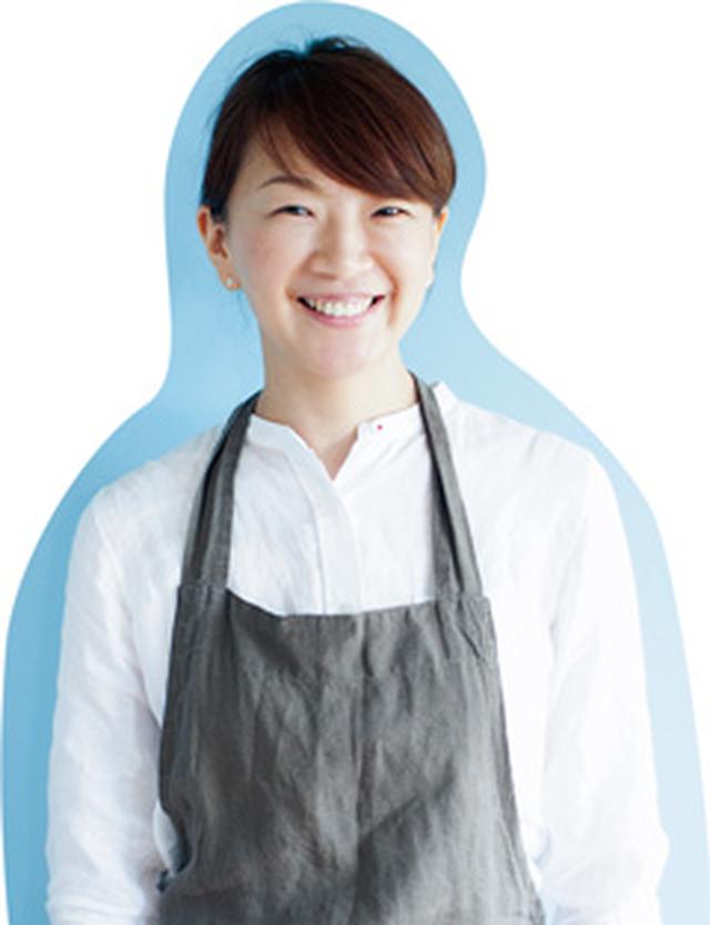 画像: おいしがり屋のまかないパスタ「LIKE LIKE KITCHEN/たこのラグーパスタ」