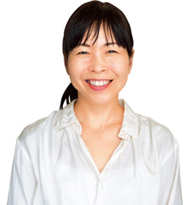 画像: 「七草」前沢リカさんの入れ子自慢
