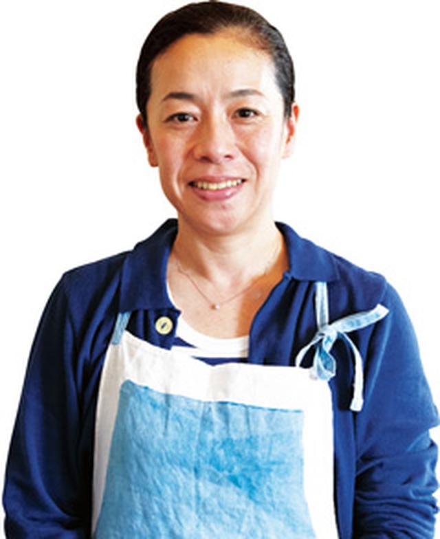 画像: 飛田和緒さんがおすすめする、料理に使う、かごとざる 「夏の混ぜ寿司」「干し野菜のトースト」