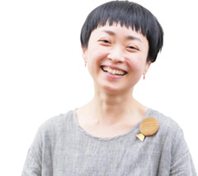 画像: 美濃羽まゆみさんの「かご」と「和家具」で、片づけやすい家づくり(前編)