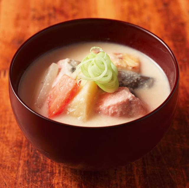 画像1: 鮭の粕煮