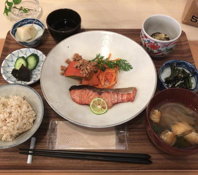 画像3: 京都大山崎に、料理家・森かおるさんのオーガニック食堂がオープン