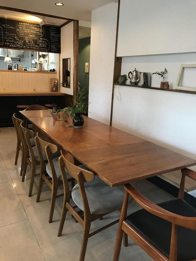画像1: 京都大山崎に、料理家・森かおるさんのオーガニック食堂がオープン