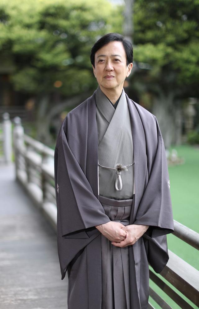 画像: 明治記念館にて 2019年 At Meiji Kinenkan, 2019