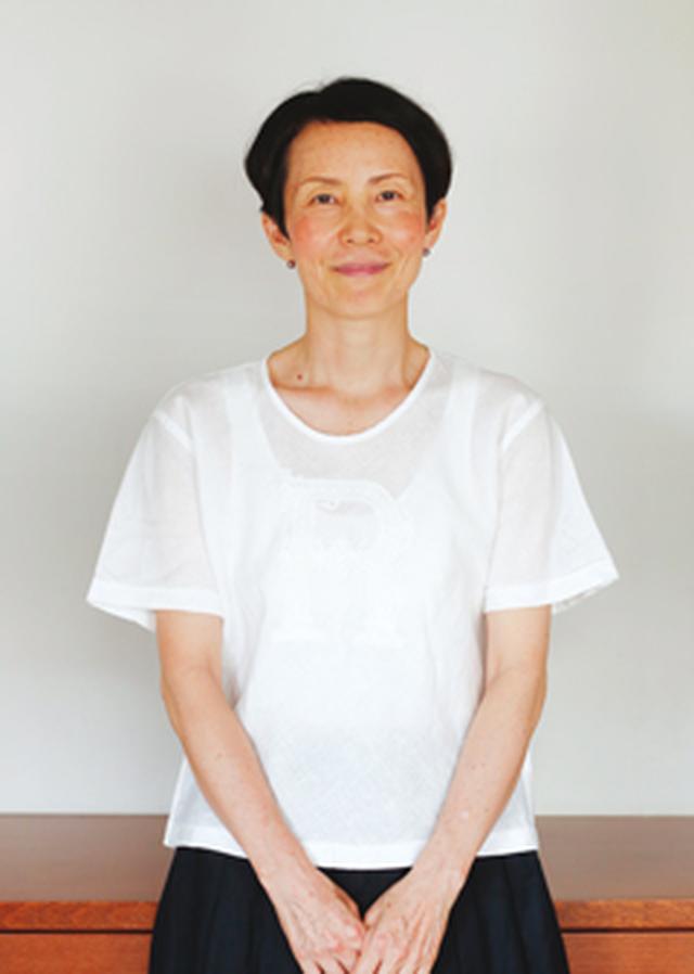 画像2: 着てみたら、しっくりなじんだ「ヤエカ」