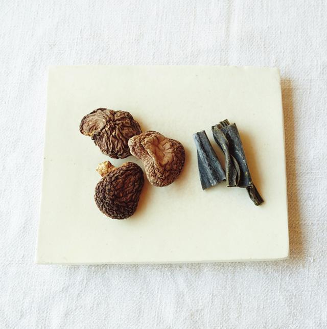 画像: *精進だしのとり方