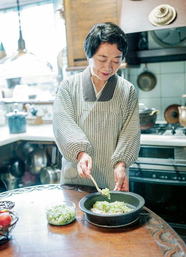 画像3: 保存食と展開料理
