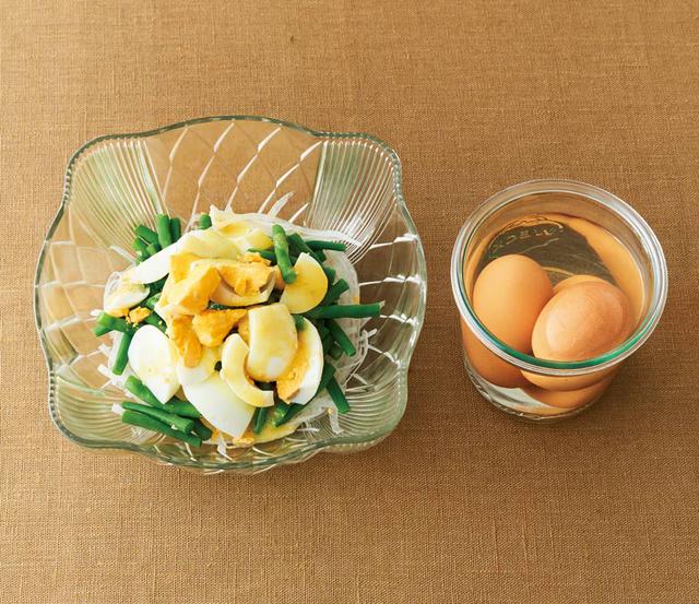 画像1: 保存食と展開料理