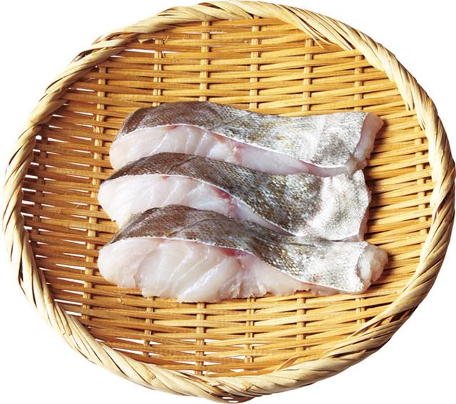 画像: たら 旬 11~1月