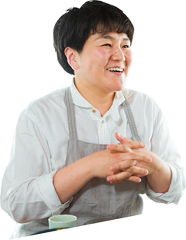 画像: しいたけのもどし汁を有効活用します