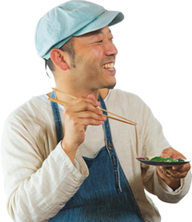 画像: ごまだれは冷蔵保存もできます