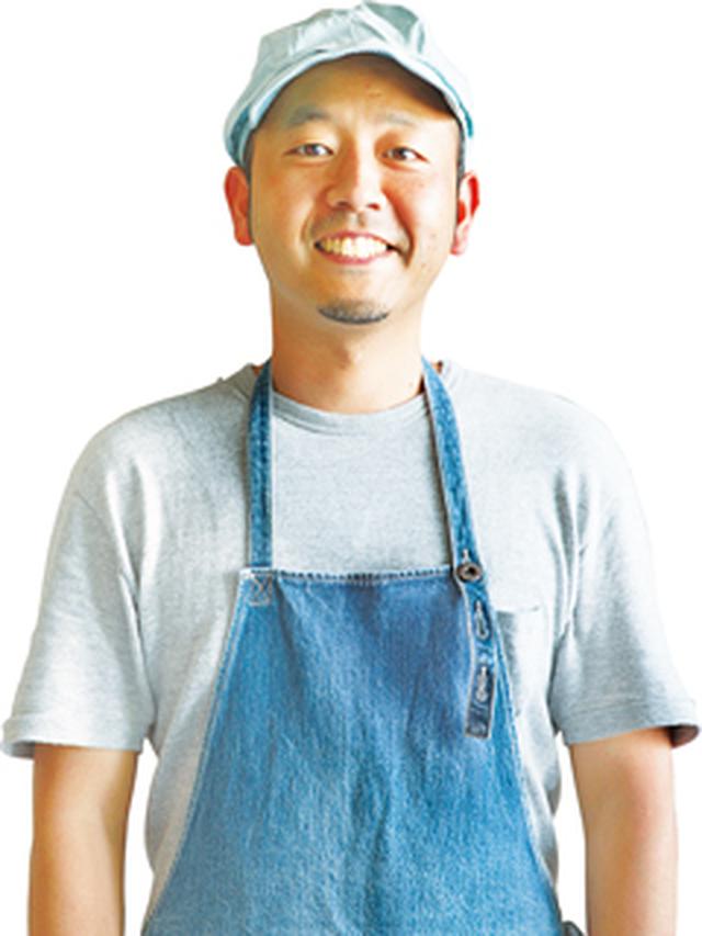 画像6: 材料とつくり方