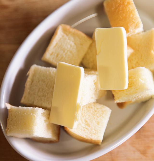 画像4: 材料とつくり方