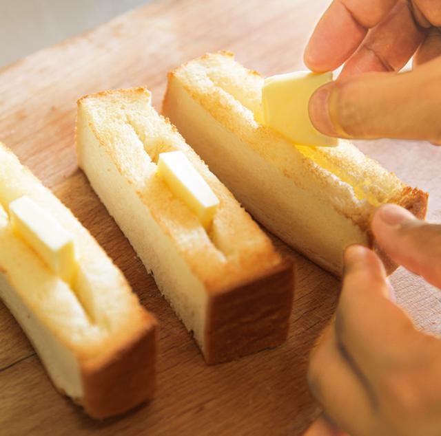 画像5: 材料とつくり方