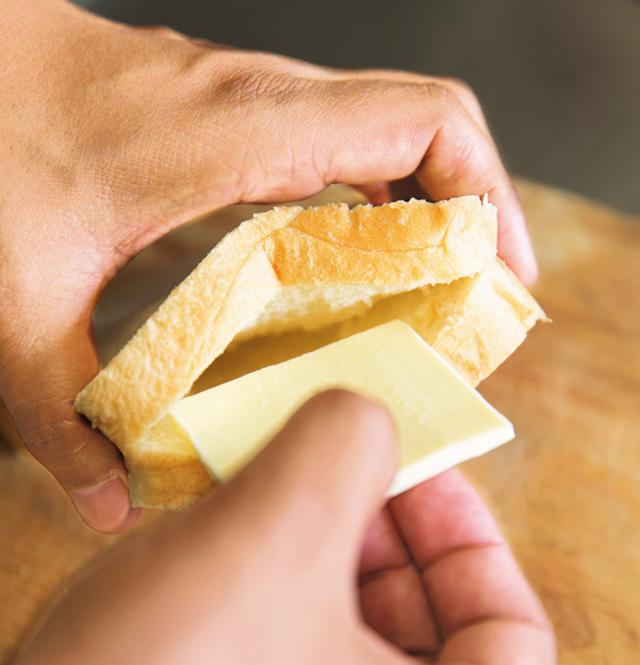 画像7: 材料とつくり方