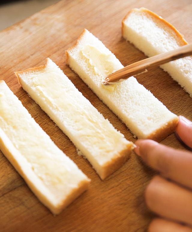 画像2: 材料とつくり方