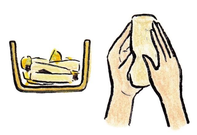 画像2: つくり方