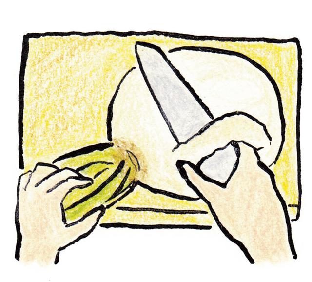 画像1: つくり方