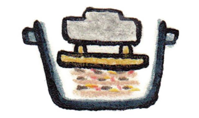 画像4: つくり方