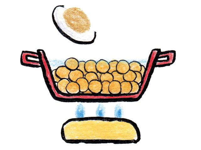 画像2: つくり方