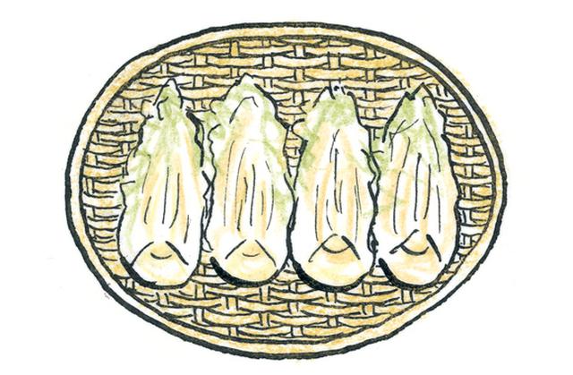 画像2: つくり方