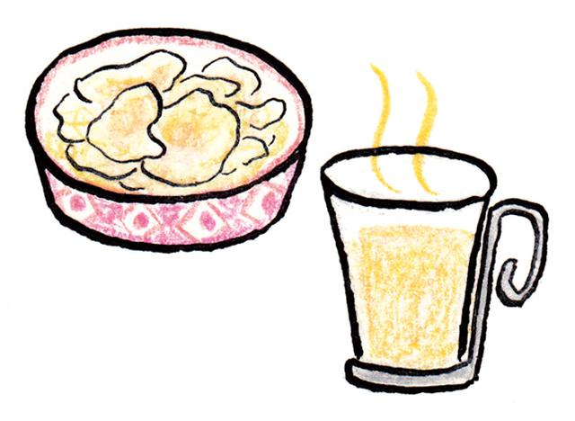 画像4: つくり方