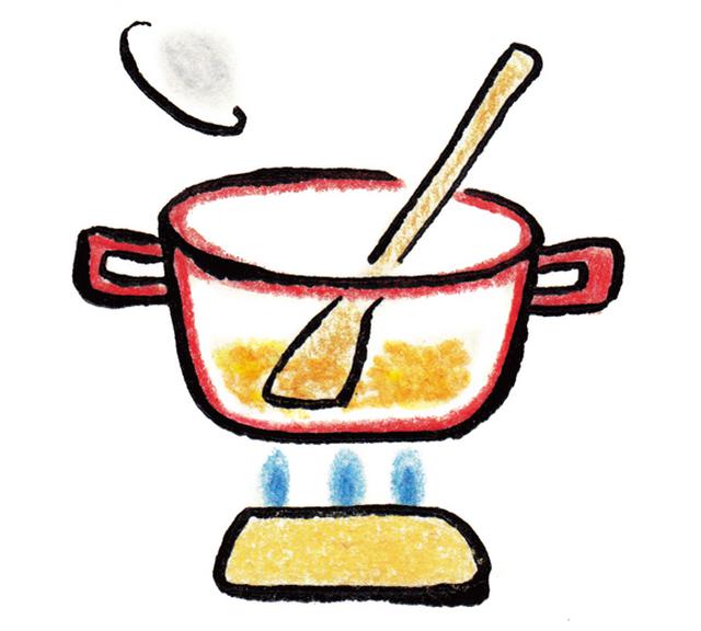 画像5: つくり方