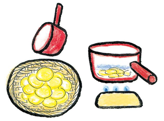 画像2: つくり方