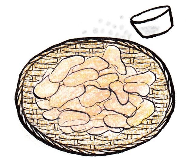 画像3: つくり方