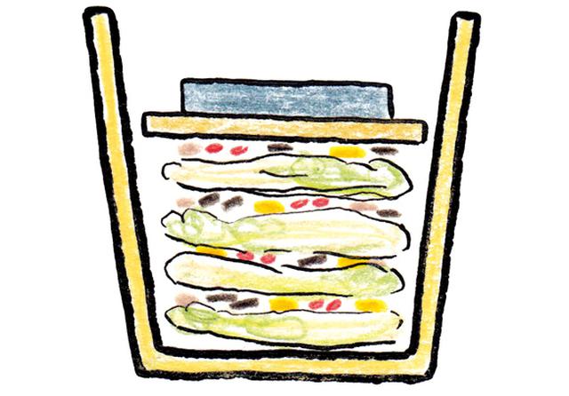 画像6: つくり方