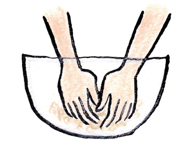 画像2: つくり方