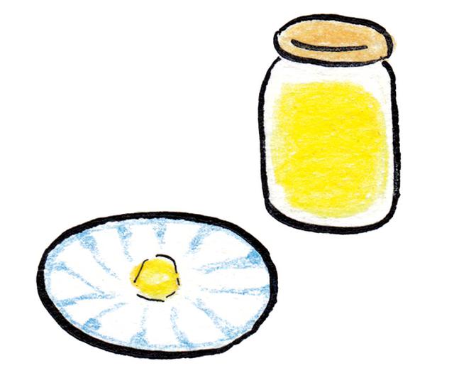 画像4: つくり方