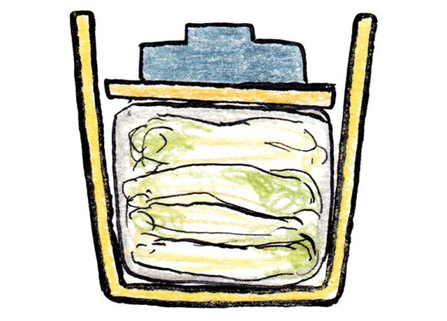 画像4: つくり方