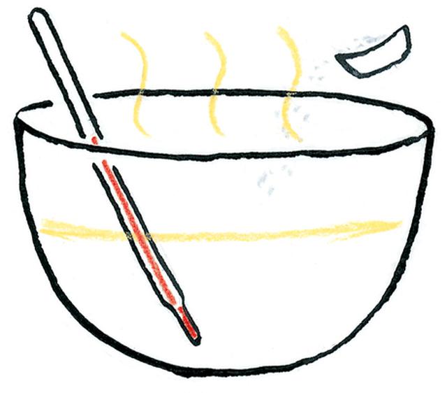 画像2: つくり方