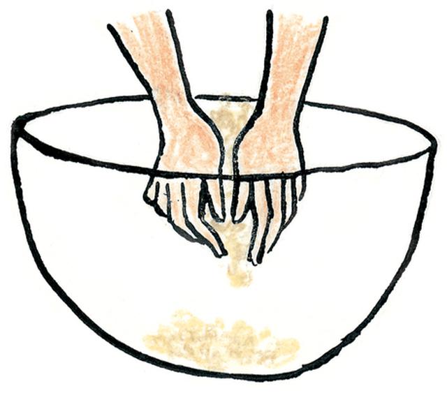 画像1: つくり方