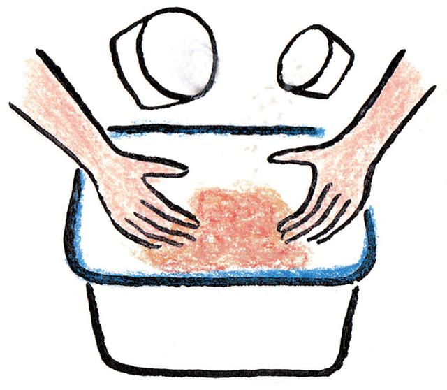 画像1: つくり方