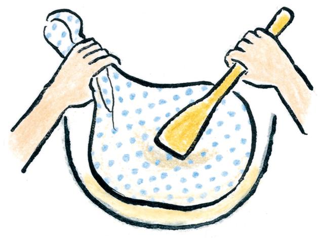 画像5: つくり方