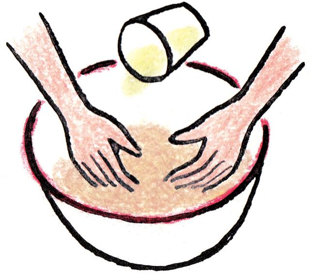 画像8: つくり方