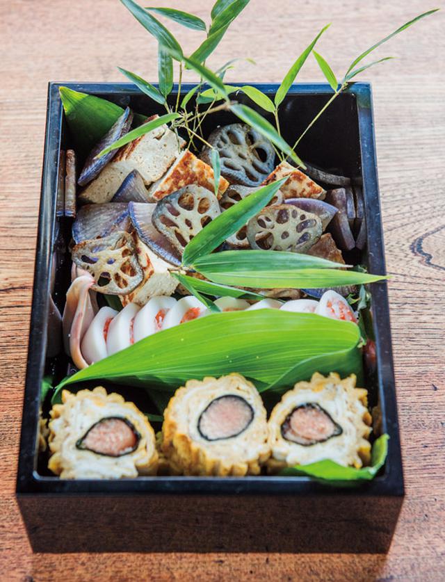画像: 松風