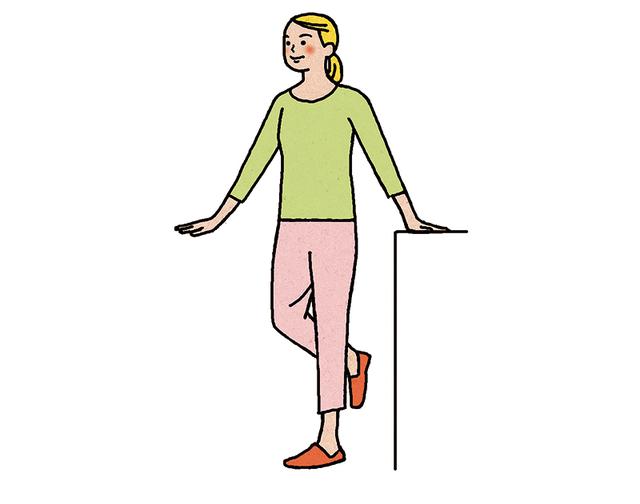 画像: 「ひざ痛」対策には骨の状態をすこやかに保つこと