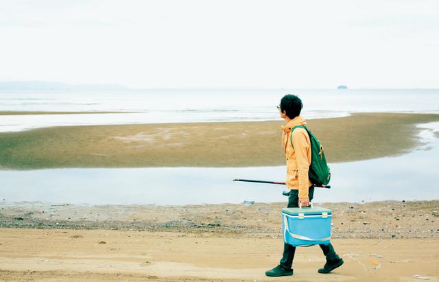 画像: 夫・喬彰さんの休日の楽しみ
