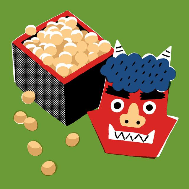 画像2: 3つのまちがいを探してください