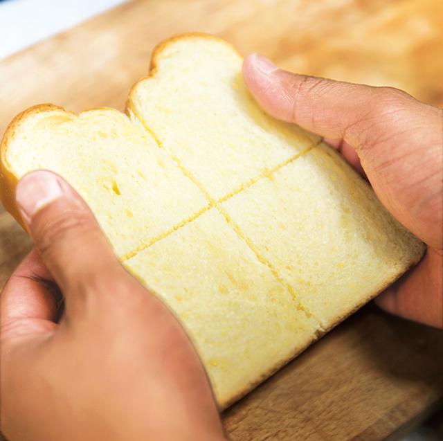 画像1: 材料とつくり方