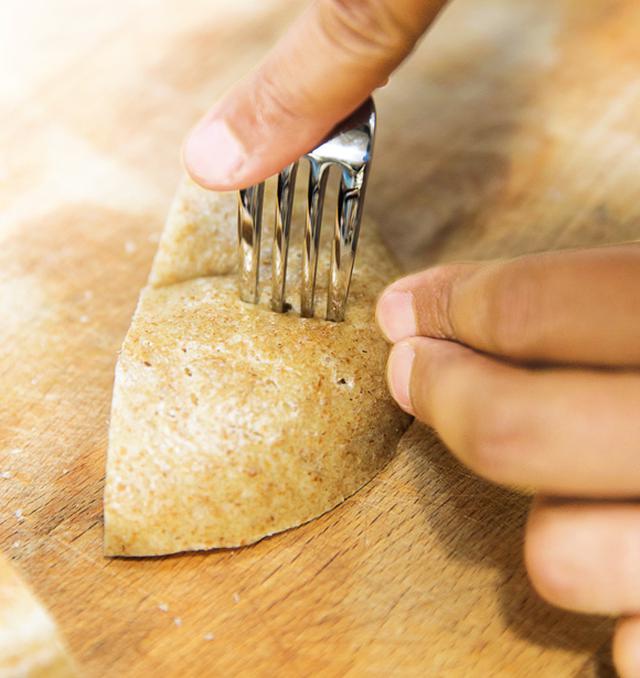 画像1: 材料とつくり方