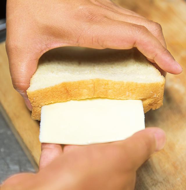 画像2: 材料とつくり方