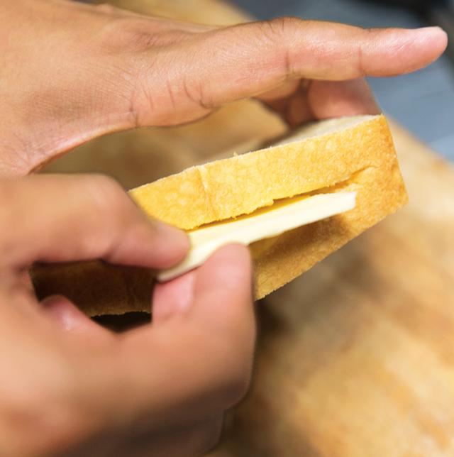 画像3: 材料とつくり方