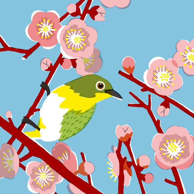 画像1: 3つのまちがいを探してください